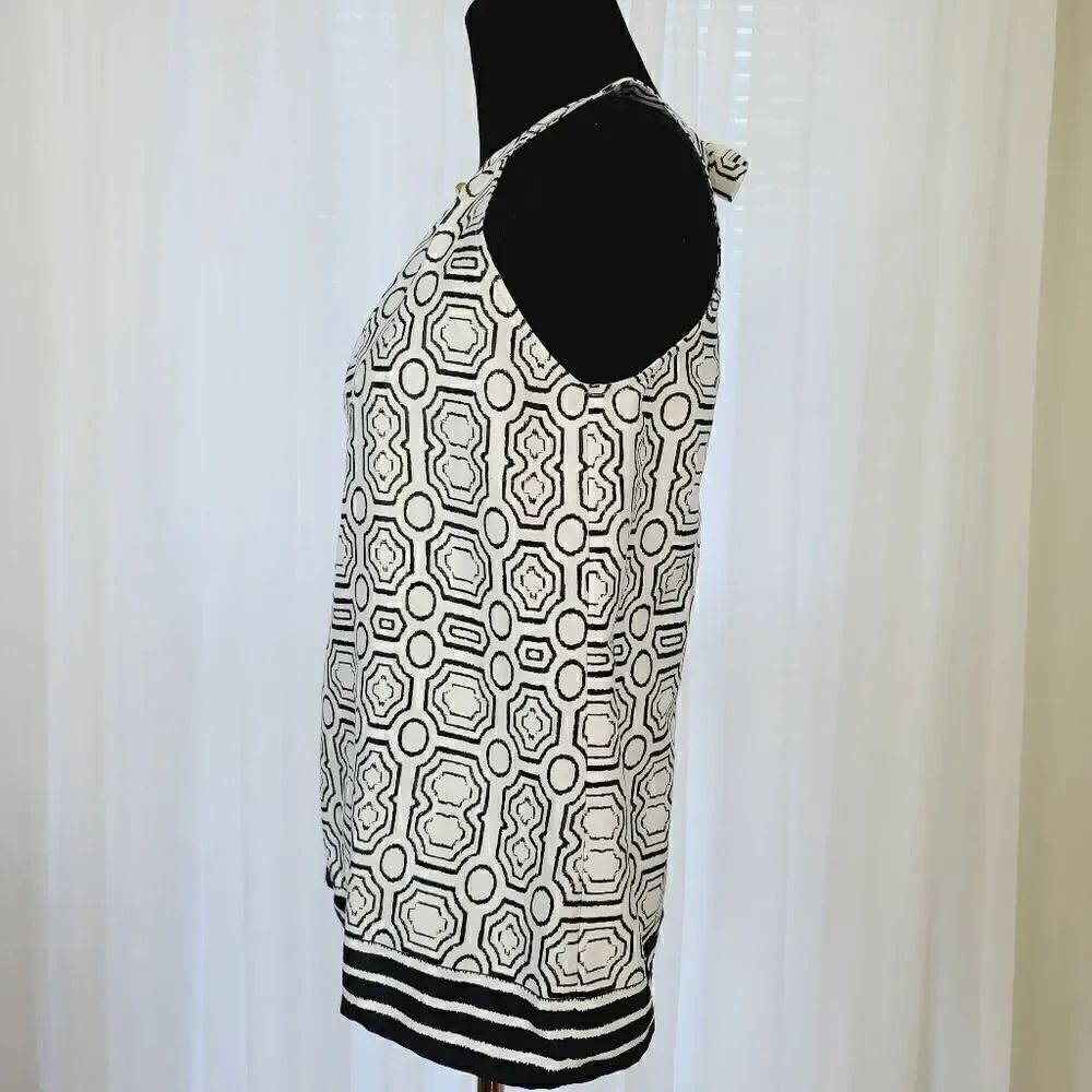 The  Limited Geometric Top - Picture 3 of 6
